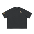 Classic Loose Boxy Tee